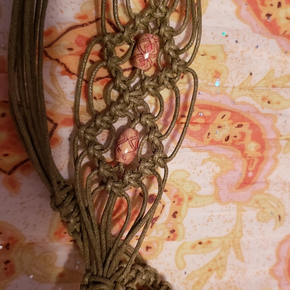 Women's Boho Style Top - Picture 7 of 7